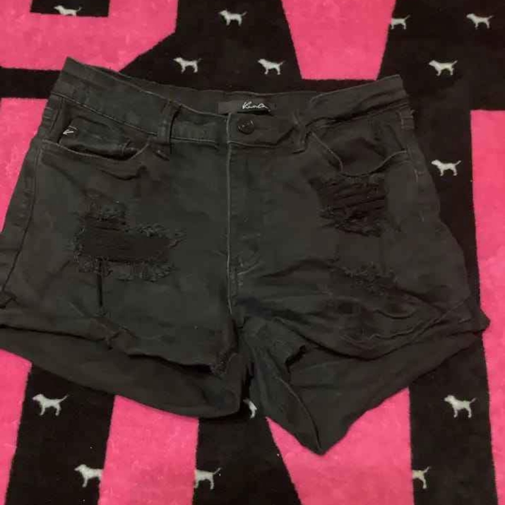 GUC KANCAN SHORTS 7/27